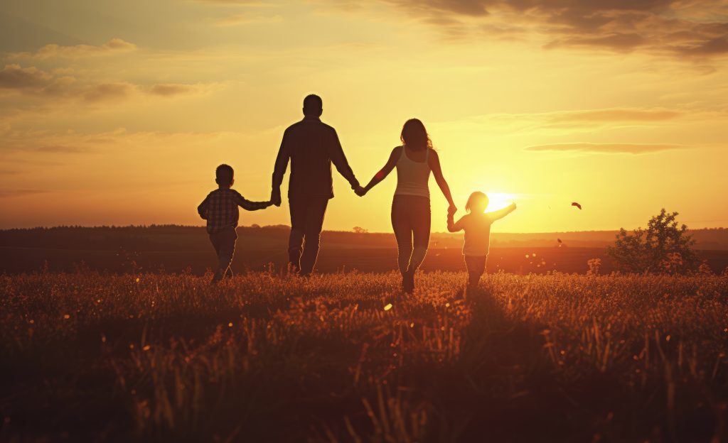 Why Hope Matters Most When Families Feel Closest to Giving Up