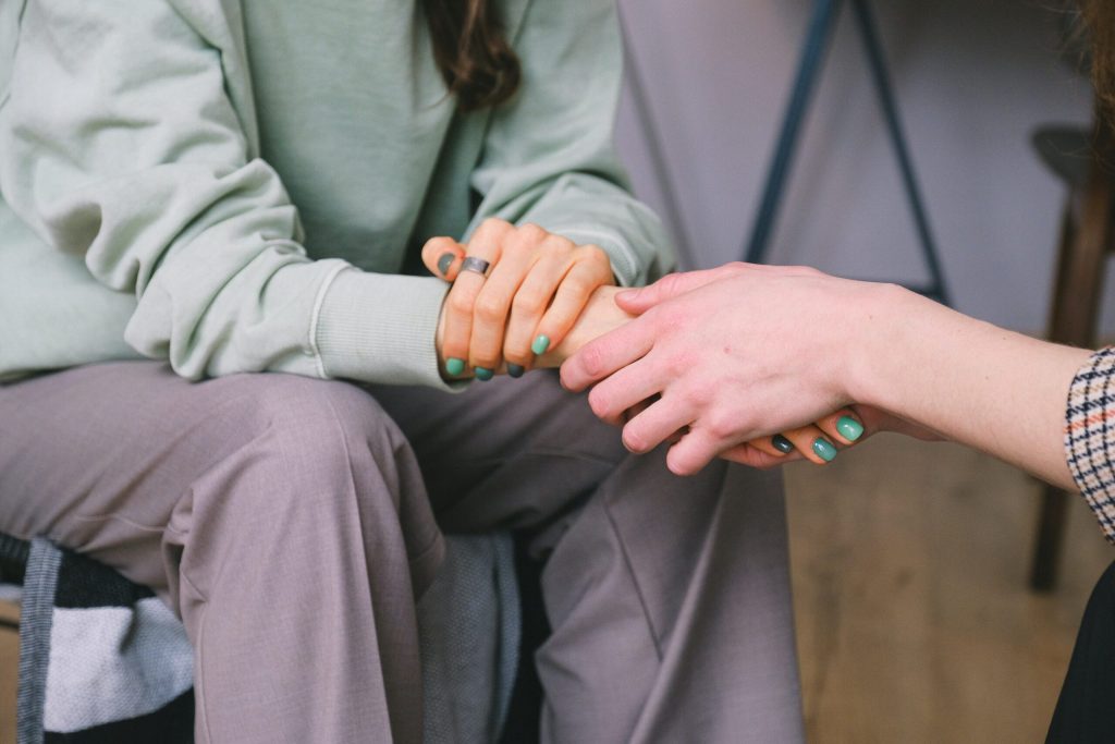 The Emotional Whiplash of Recovery Nobody Warns You About